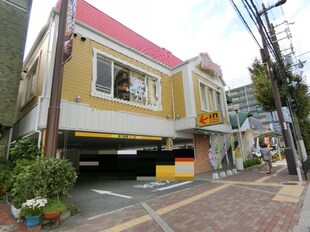 吹田駅 徒歩4分 2階の物件内観写真